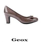 Scarpe Geox autunno inverno 2015 2016 donna 219