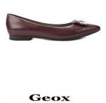 Scarpe Geox autunno inverno 2015 2016 donna 22