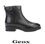 Scarpe Geox autunno inverno 2015 2016 donna 222