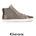 Scarpe Geox autunno inverno 2015 2016 donna 224