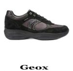 Scarpe Geox autunno inverno 2015 2016 donna 226