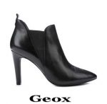 Scarpe Geox autunno inverno 2015 2016 donna 227