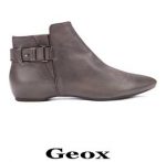 Scarpe Geox autunno inverno 2015 2016 donna 228