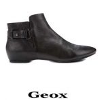 Scarpe Geox autunno inverno 2015 2016 donna 229