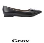 Scarpe Geox autunno inverno 2015 2016 donna 23