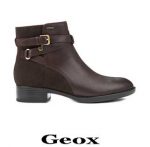 Scarpe Geox autunno inverno 2015 2016 donna 230