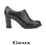 Scarpe Geox autunno inverno 2015 2016 donna 233