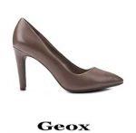 Scarpe Geox autunno inverno 2015 2016 donna 235