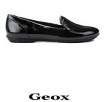 Scarpe Geox autunno inverno 2015 2016 donna 236