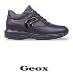 Scarpe Geox autunno inverno 2015 2016 donna 237