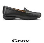 Scarpe Geox autunno inverno 2015 2016 donna 238