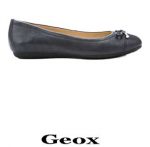 Scarpe Geox autunno inverno 2015 2016 donna 239