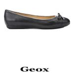 Scarpe Geox autunno inverno 2015 2016 donna 240