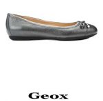 Scarpe Geox autunno inverno 2015 2016 donna 241