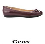 Scarpe Geox autunno inverno 2015 2016 donna 242