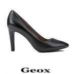 Scarpe Geox autunno inverno 2015 2016 donna 243