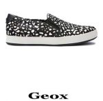 Scarpe Geox autunno inverno 2015 2016 donna 244