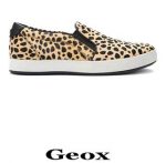 Scarpe Geox autunno inverno 2015 2016 donna 245