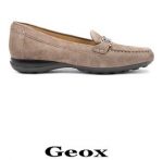 Scarpe Geox autunno inverno 2015 2016 donna 246