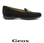 Scarpe Geox autunno inverno 2015 2016 donna 247