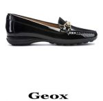 Scarpe Geox autunno inverno 2015 2016 donna 248