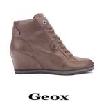 Scarpe Geox autunno inverno 2015 2016 donna 249