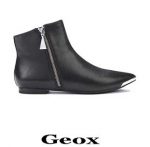 Scarpe Geox autunno inverno 2015 2016 donna 25