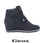 Scarpe Geox autunno inverno 2015 2016 donna 250