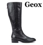 Scarpe Geox autunno inverno 2015 2016 donna 251