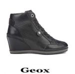 Scarpe Geox autunno inverno 2015 2016 donna 252