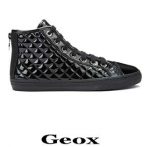 Scarpe Geox autunno inverno 2015 2016 donna 253