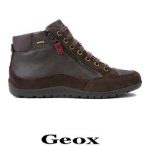 Scarpe Geox autunno inverno 2015 2016 donna 254