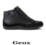 Scarpe Geox autunno inverno 2015 2016 donna 255