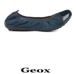 Scarpe Geox autunno inverno 2015 2016 donna 256