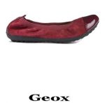 Scarpe Geox autunno inverno 2015 2016 donna 257