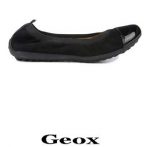 Scarpe Geox autunno inverno 2015 2016 donna 258