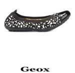 Scarpe Geox autunno inverno 2015 2016 donna 259