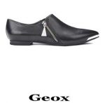 Scarpe Geox autunno inverno 2015 2016 donna 26