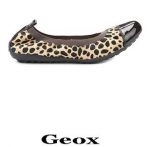 Scarpe Geox autunno inverno 2015 2016 donna 260