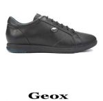 Scarpe Geox autunno inverno 2015 2016 donna 261