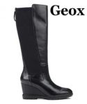 Scarpe Geox autunno inverno 2015 2016 donna 262