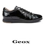 Scarpe Geox autunno inverno 2015 2016 donna 263