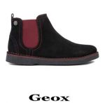 Scarpe Geox autunno inverno 2015 2016 donna 267