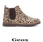 Scarpe Geox autunno inverno 2015 2016 donna 268