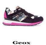 Scarpe Geox autunno inverno 2015 2016 donna 269