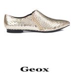 Scarpe Geox autunno inverno 2015 2016 donna 27