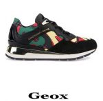 Scarpe Geox autunno inverno 2015 2016 donna 270