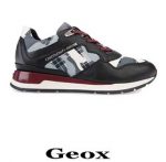 Scarpe Geox autunno inverno 2015 2016 donna 271