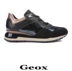 Scarpe Geox autunno inverno 2015 2016 donna 272