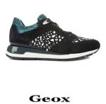 Scarpe Geox autunno inverno 2015 2016 donna 274